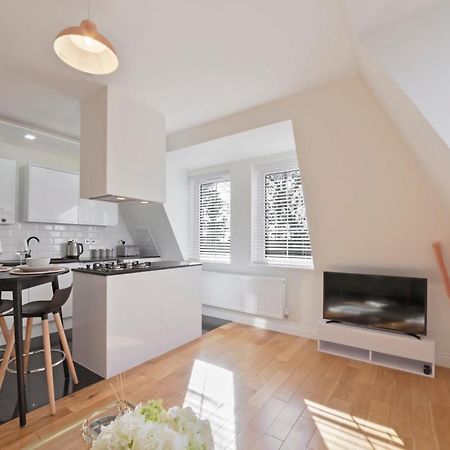Spacious One Bed Loft Apartment Birchanger Εξωτερικό φωτογραφία