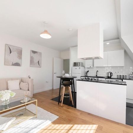 Spacious One Bed Loft Apartment Birchanger Εξωτερικό φωτογραφία
