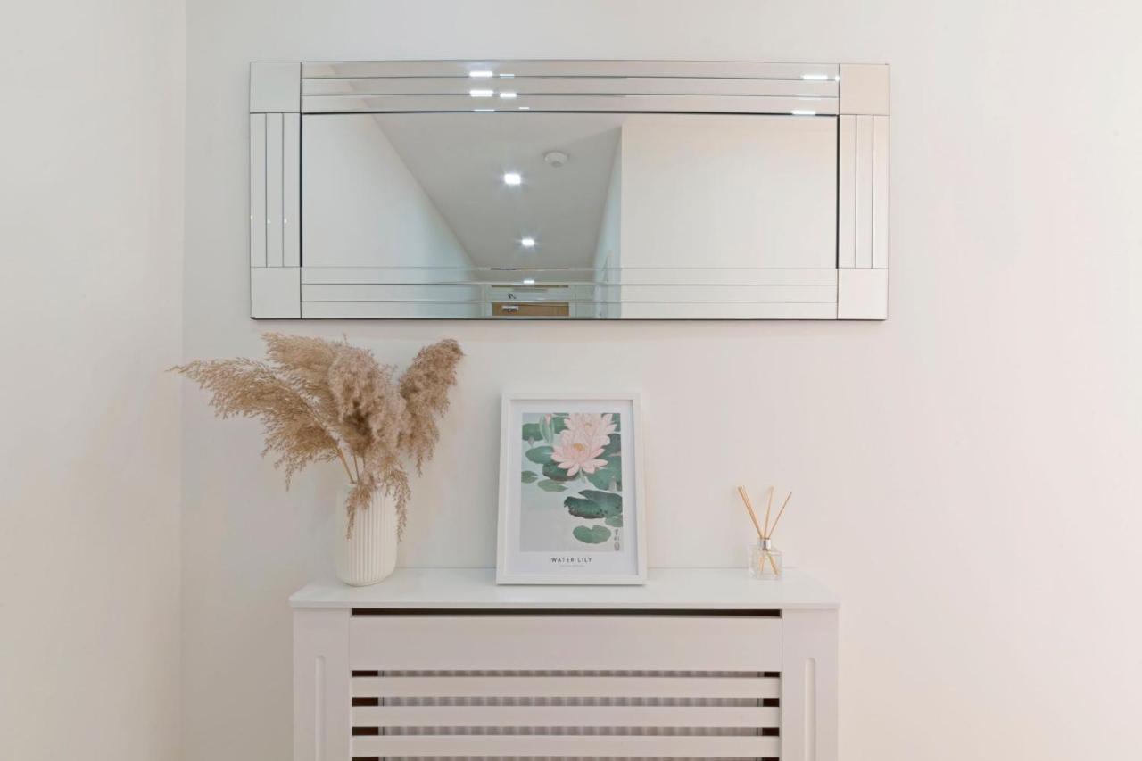 Spacious One Bed Loft Apartment Birchanger Εξωτερικό φωτογραφία