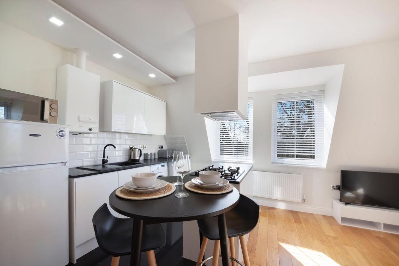 Spacious One Bed Loft Apartment Birchanger Εξωτερικό φωτογραφία
